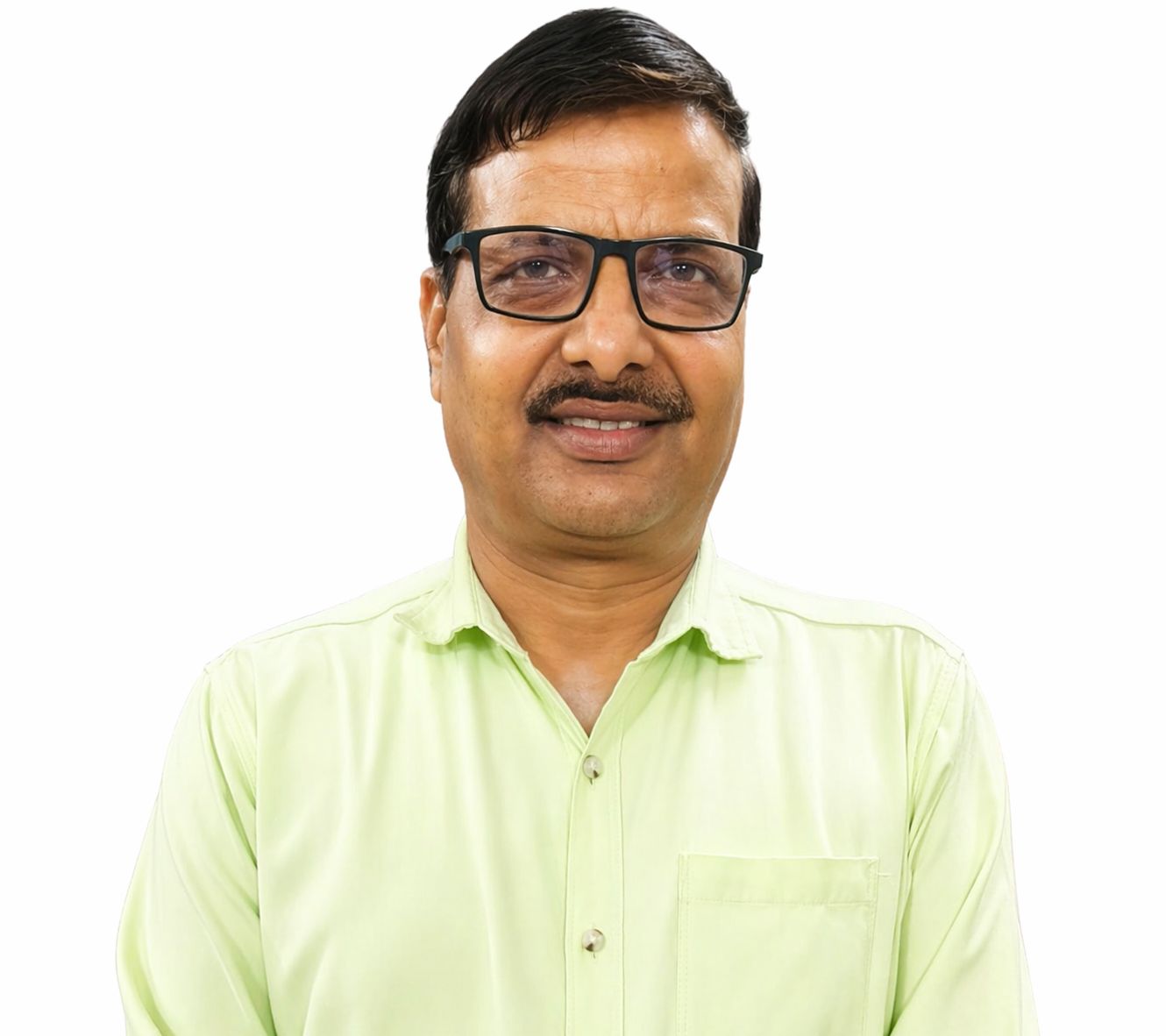 Surya Pratap Rai
