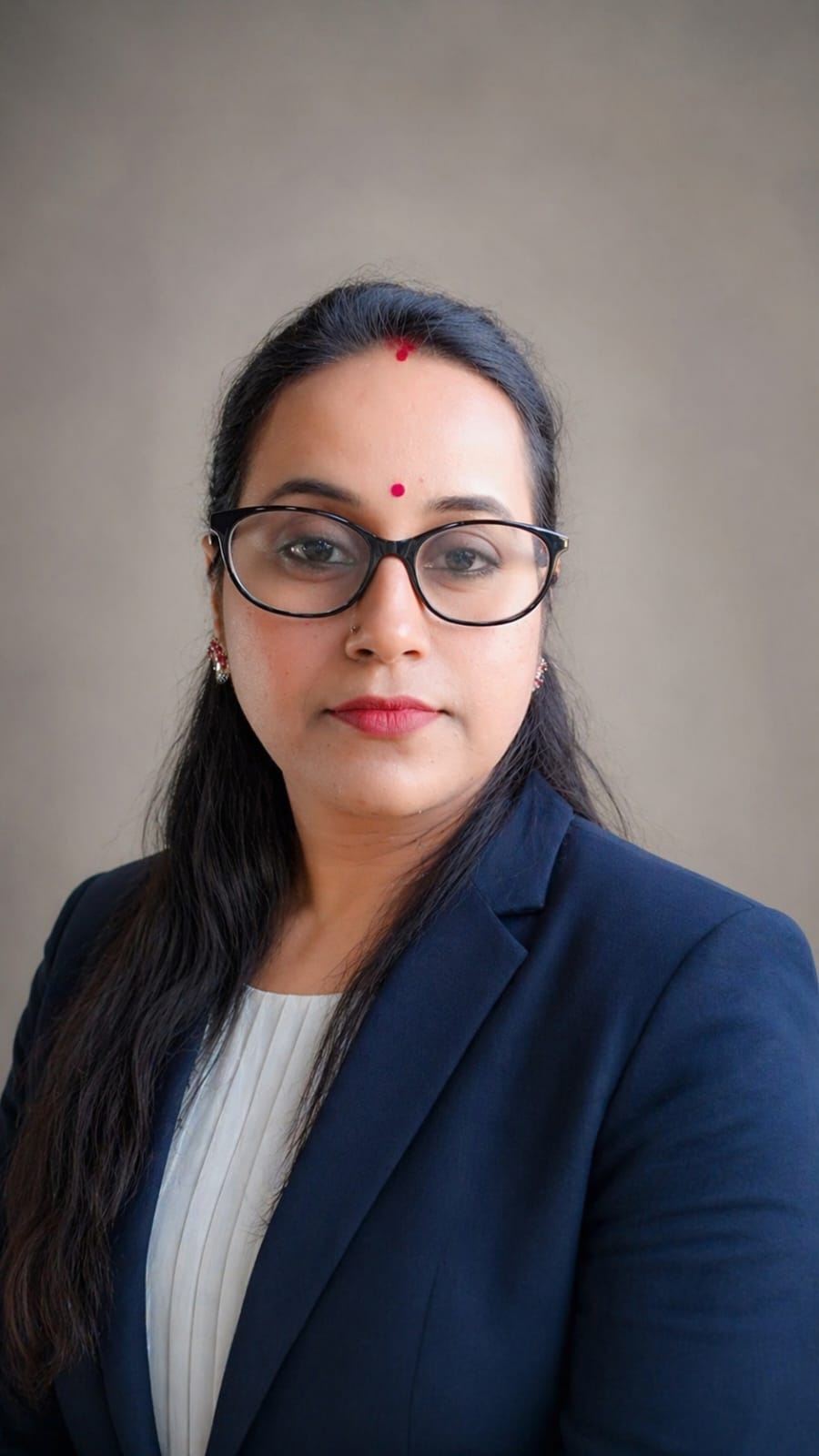 Pragya Singh 