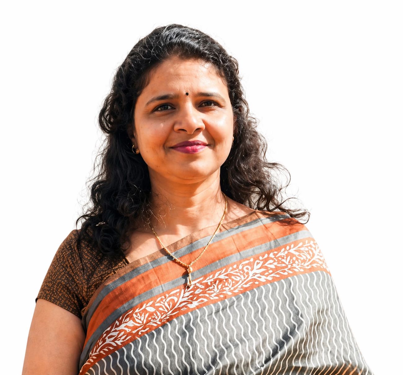 Shalini Yadav 