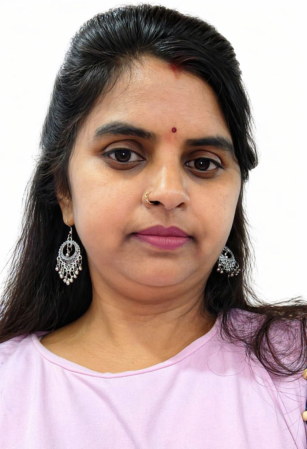 Snehlata 